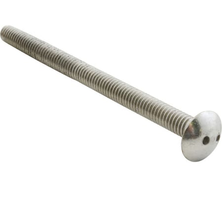 Allpoints Bolt, Drain Lock , 5/16"-18 Thd 1021182